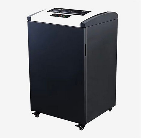 Уничтожитель документов JINPEX BP-6520M (2x10) - №2