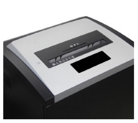 Уничтожитель документов JINPEX BP-6520M (2x10) - №3
