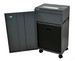 Уничтожитель документов JINPEX JP-526C (2x10) - №4