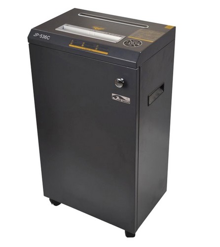 Уничтожитель документов JINPEX JP-526C (2x10) - №2
