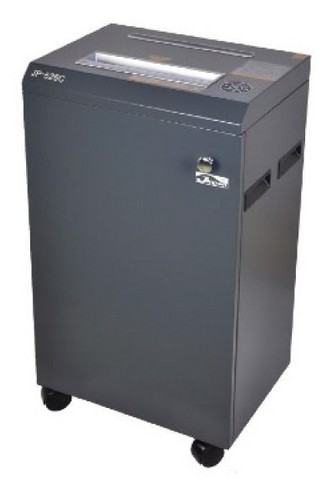 Уничтожитель документов JINPEX JP-526C (2x10) - №3