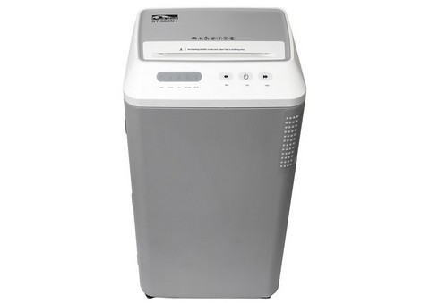 Уничтожитель документов JINPEX ST-3606H+Lock замок (1x2) - №2