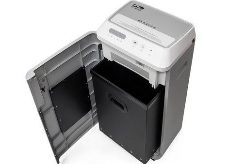 Уничтожитель документов JINPEX ST-3606H+Lock замок (1x2) - №4