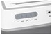 Уничтожитель документов JINPEX ST-3605H+замок (1x1) - №6
