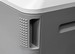 Уничтожитель документов JINPEX ST-3605H+замок (1x1) - №8