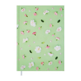 Ежедневник недат. PROVENCE, A5, мятный