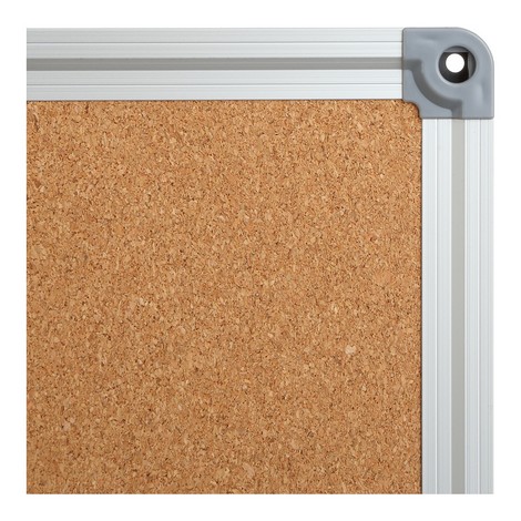 Доска пробковая Buromax  60x90 см - №2