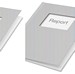 Термообложка твердая Thermal Hard, A4,  100 темно-зеленый - №6