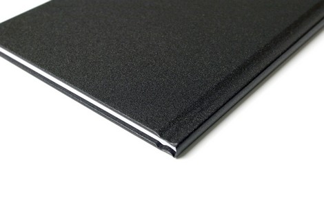 Термообложка твердая Thermal Hard, A4, 100,  алюминиевый - №11
