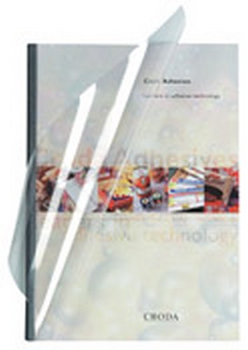 Термообложка пластиковая Crystal Flex Cover, A4, 80, черная - №3