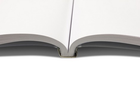 Термообложка пластиковая Plus Flex Cover, A4, 60, темно-зеленая - №4