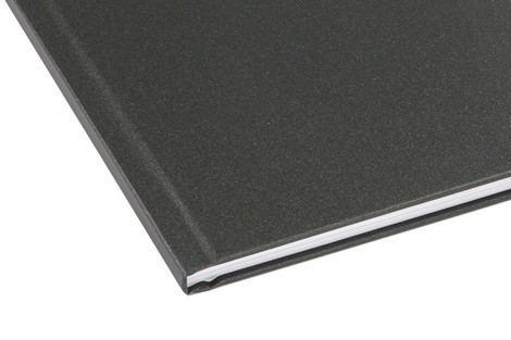 Термообложка твердая Thermal Hard, A4,  190  кварц - №2