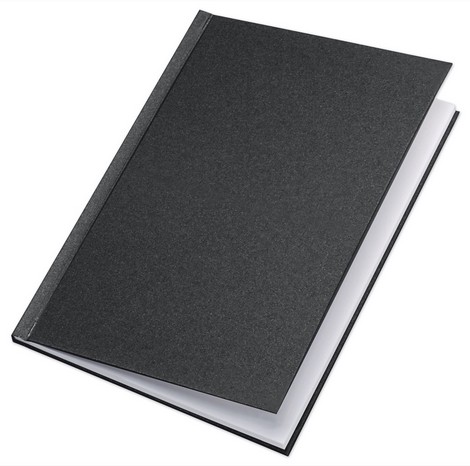 Термообложка твердая Thermal Hard, A4,  190  кварц - №4