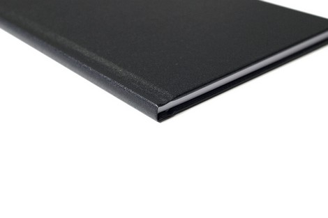 Термообложка твердая Thermal Hard, A4,  190  кварц - №11