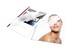 Термообложка пластиковая Plus Flex Cover, A4, 40, черная - №4