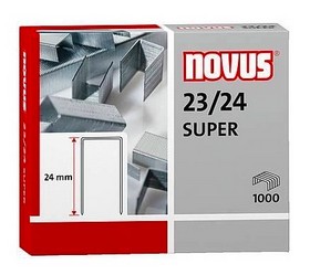 Скоби № 23/24  SUPER