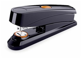 Степлер B 8FC Power on Demand чорний
