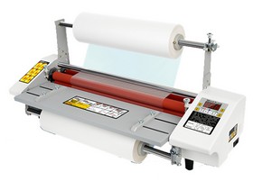 Рулонний ламінатор LiDi 9460T, А2
