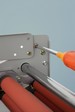 Рулонный ламинатор LiDi 9350T, А3 - №15