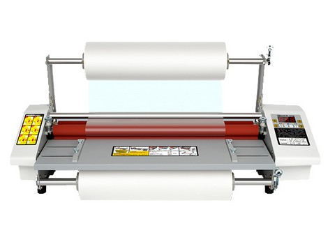 Рулонный ламинатор LiDi 9350T, А3 - №1