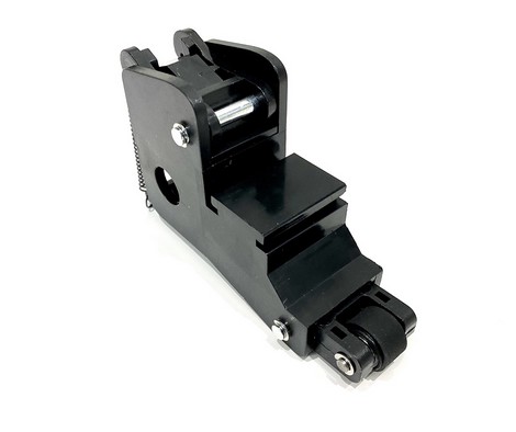 Ролики подающие D16мм плотеры C10/C16/C24 - №1