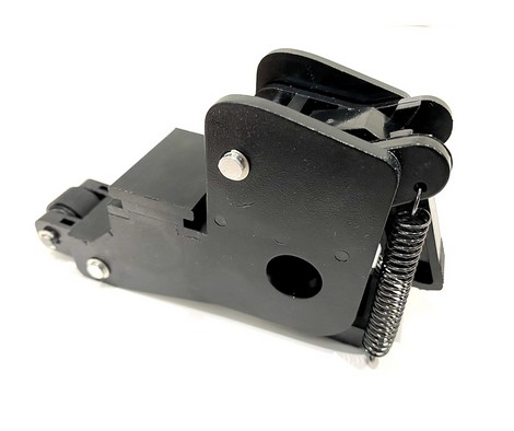 Ролики подающие D16мм плотеры C10/C16/C24 - №4