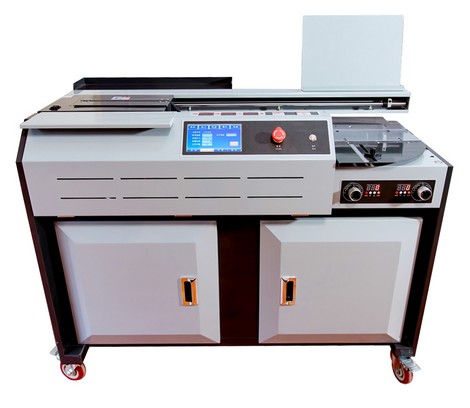 Клеевая машина LiDi PBC-200 - №1