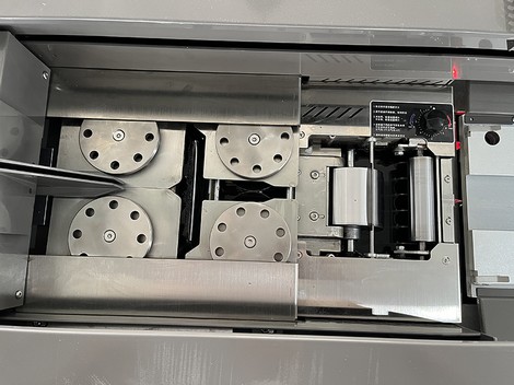 Клеевая машина LiDi PBC-200 - №2