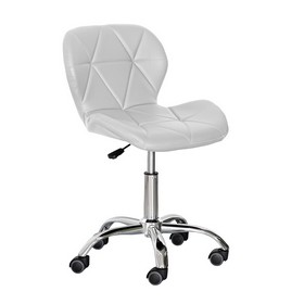 Крісло Hommex Margo Light Grey