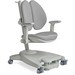 Детское кресло Mealux Supra Duo Plus Grey - №3