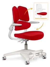 Дитяче крісло Mealux Fantasy Air KP