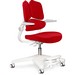 Детское кресло Mealux Trident Red - №5