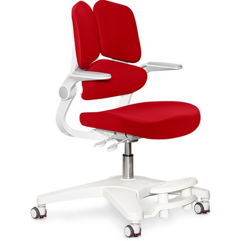 Детское кресло Mealux Trident Red - №5