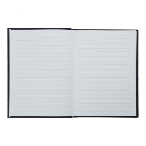 Ежедневник недат. VELVET, A5, синий - №6