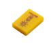 Резинка КРИСТАЛЛ 32х23х7.5 mm, по 64 шт. в шоубоксе, KIDS Line - №1