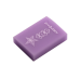 Резинка КРИСТАЛЛ 32х23х7.5 mm, по 64 шт. в шоубоксе, KIDS Line - №5
