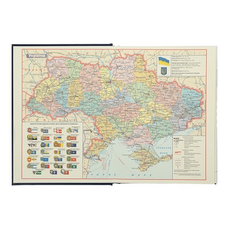 Ежедневник датов. 2025 HERALDRY, A5, светло-синий, иск.кожа/поролон - №3
