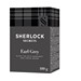 Чай черный листовой 100г "Earl Grey", Sherlock Secrets - №1