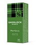 Чай зеленый 1.8г*25, пакет "Pure Green", Sherlock Secrets - №1
