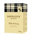 Чай зеленый крупнолистовой 100г "Milk Oolong" , Sherlock Secrets - №1