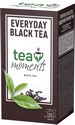 Чай черный 1.8г*25, сашет, "Everyday Black Tea", Tea Moments - №1