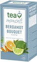 Чай черный 1.8г*25, сашеты, "Bergamot Bouquet", Tea Moments - №1