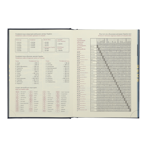  Ежедневник датир. 2025 ENIGMA, A5, красный, иск.кожа/поролон - №10
