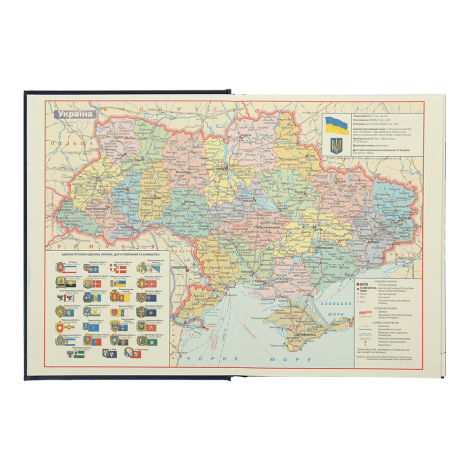 Ежедневник датированный 2025 Buromax GENTLE, серый - №3