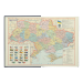  Ежедневник датир. 2025 IDEAL, A5, черный, иск.кожа - №3