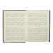  Ежедневник датир. 2025 IDEAL, A5, черный, иск.кожа - №6