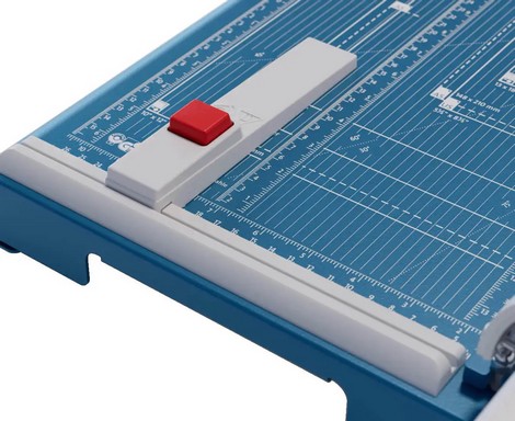 Резак Dahle 561 - №5