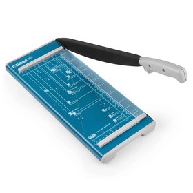 Різак шабельний для паперу Dahle 502