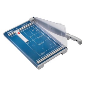 Різак шабельний для паперу Dahle 560