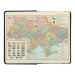 Ежедневник датированный 2025 Buromax TOUCH ME, фиолетовый - №3